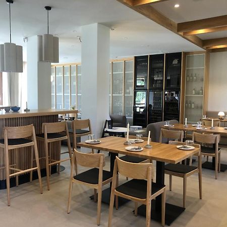 Apartament Plaza 7 - Rezydencja Nadmorska Rogowo Rogowo  Luaran gambar